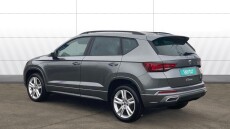 SEAT Ateca 1.5 TSI EVO FR Line 5dr Petrol Estate